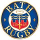 Bath Rugby Jerseys & Fanwear