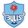 Shop Bulls rugby jerseys