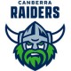 Canberra Raiders Jerseys