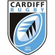 Cardiff Rugby Jerseys & Fanwear