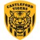 Shop Castleford Tigers rugby shirts