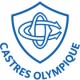Castres Olympique Jerseys & Fanwear