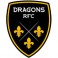 Shop Dragons RFC rugby jerseys