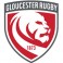 Shop Gloucester rugby jerseys