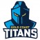 Shop Titans rugby jerseys