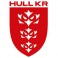 Shop Hull KR rugby shirts