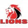 Shop Lions rugby jerseys