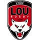 Lyon OU Jerseys & Fanwear