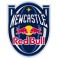 Shop Newcastle Red Bulls rugby jerseys