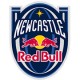 Newcastle Red Bulls Jerseys & Fanwear