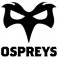 Shop Ospreys rugby jerseys