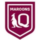 QLD Maroons Replica Jerseys | Buy Queensland Maroons Shirts Online