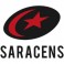 Shop Saracens rugby jerseys