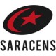 Saracens Jerseys & Fanwear