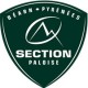 Section Paloise Jerseys & Fanwear