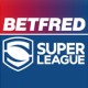 Super League Rugby Jerseys & Fanwear