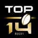 Top 14 Rugby Jerseys & French Club Fanwear