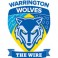 Shop Warrington Wolves rugby shirts