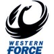Western Force Rugby Jerseys