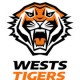 Wests Tigers Jerseys