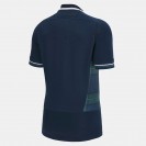 2023 Scotland Mens Rugby World Cup Home Shirt Mens Match Day Ready