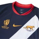 Argentina Mens Away RWC Jersey 2023