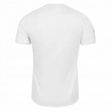 England Mens Home Rugby World Cup Jersey 2023
