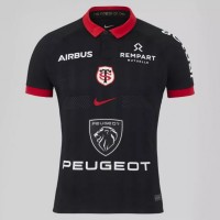 Stade Toulousain Mens Home Rugby Jersey 2023