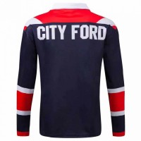 Eastern Suburbs Roosters Retro Rugby Jersey 1976