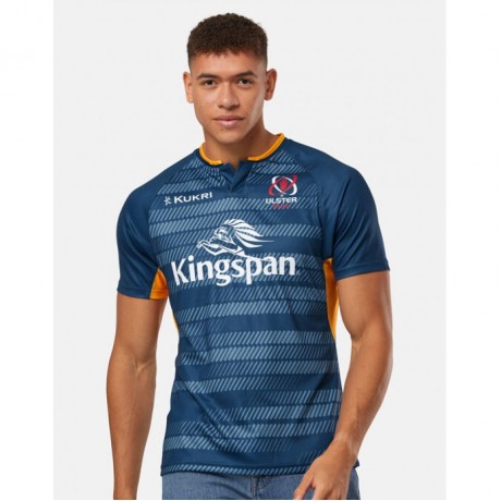 Adult Ulster Alternate Rugby Jersey 2023