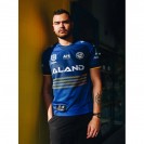 Parramatta Eels Mens Home Rugby Jersey 2024