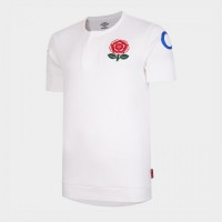 England 150th Anniversary Rugby Jersey