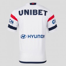 Sydney Roosters Mens Away Rugby Jersey 2024