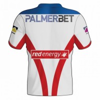 Newcastle Knights Men's Away Rugby Jersey 2024
