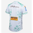 Fiji Drua Men’s Away Rugby Jersey 2024