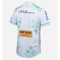 Fiji Drua Men’s Away Rugby Jersey 2024