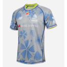 Fiji Drua Men's Training Rugby Jersey 2024