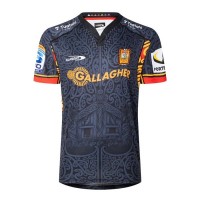 2026 Chiefs Rugby Home Shirt