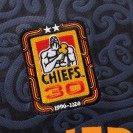 Waikato Chiefs 2026 Super Rugby Pacific Home Shirt