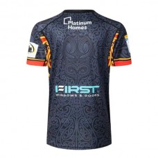 2026 Chiefs Rugby Home Shirt