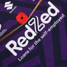 Melbourne Storm Mens Anzac Rugby Jersey 2024