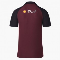 QLD Maroons State of Origin Mens Team Rugby Polo 2024