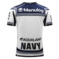 South Sydney Rabbitohs Mens Anzac Rugby Jersey 2024