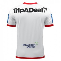 St George Illawarra Dragons Mens Commemorative Rugby Jersey 2024