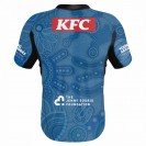 Canterbury-Bankstown Bulldogs Mens Indigenous Rugby Jersey 2024