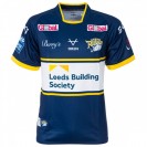 Leeds Rhinos Men's Home Rugby Jersey 2023