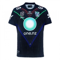 Warriors Men's Indigenous Rugby Jersey 2024