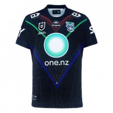 Warriors Men's Indigenous Rugby Jersey 2024