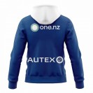 New Zealand Warriors Mens Home Rugby Hoodie 2024