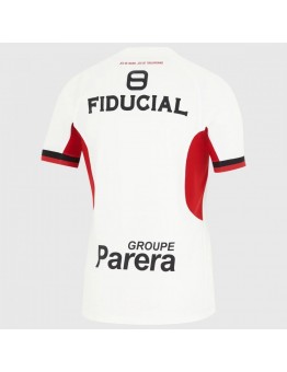 Stade Toulousain Mens Away Rugby Jersey 2024